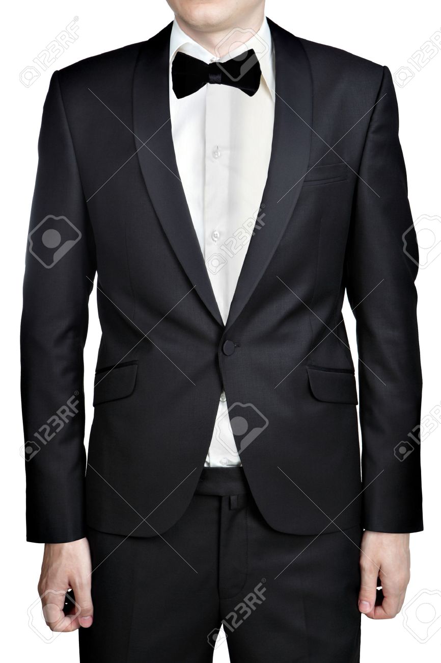 blazer evening dress