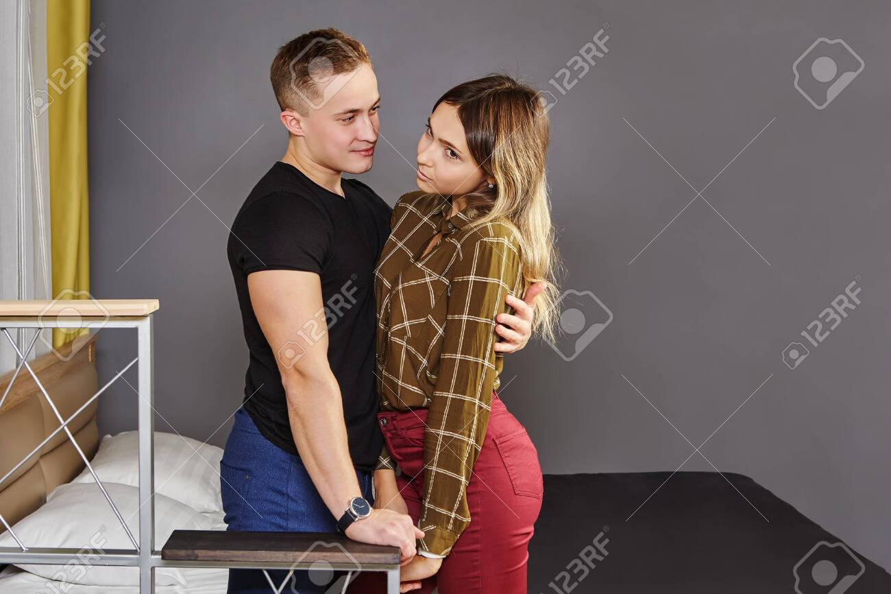 Virtual Sex Larkin Love