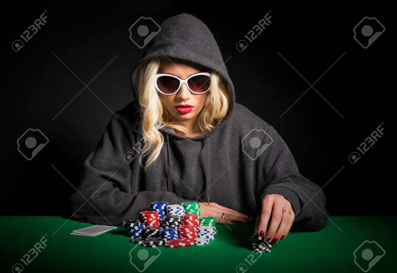 poker player sunglasses