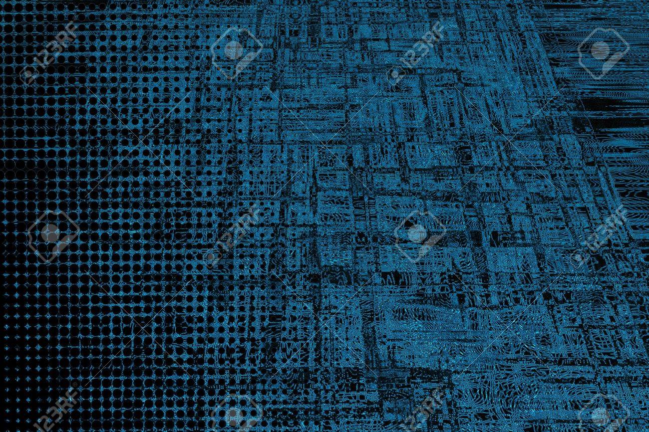 from black balls background on blue circuitry stock photo picture blue circuitry background