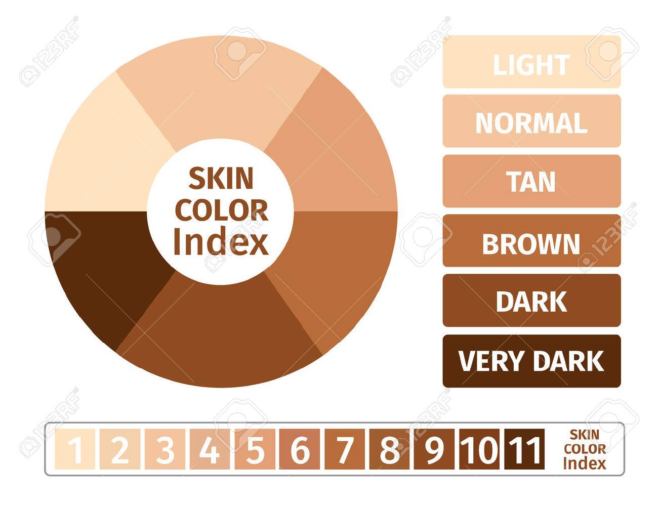 Color Chart 3