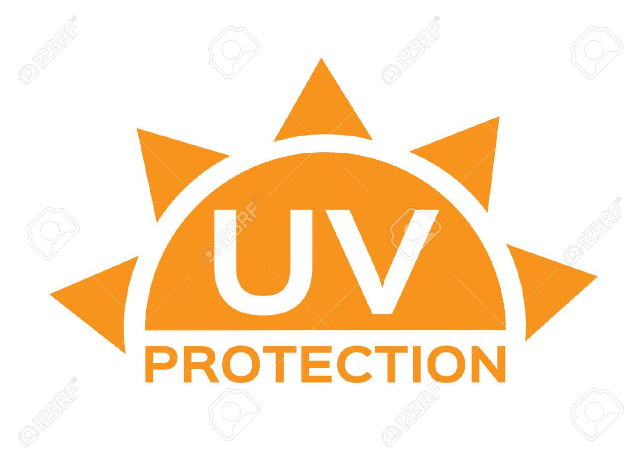 uv 保護アイコン ロイヤリティフリークリップアート ベクター ストック