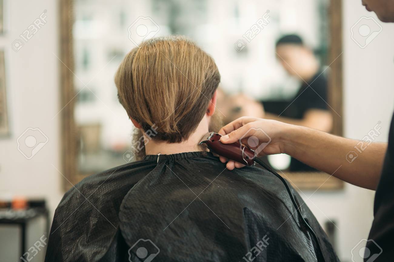 when will hair clippers be back in stock