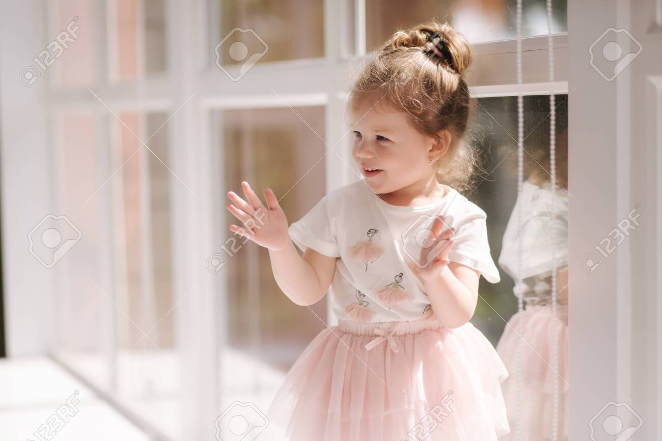 three year baby dress