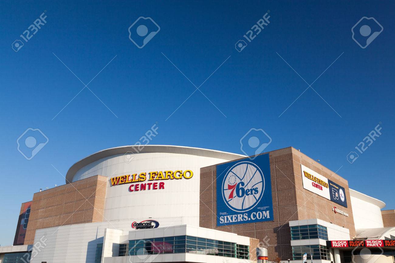 웰스 파고 센터, 필라델피아, 펜실베니아 로열티 무료 사진, 그림, 이미지 그리고 스톡포토그래피. Image 26799487