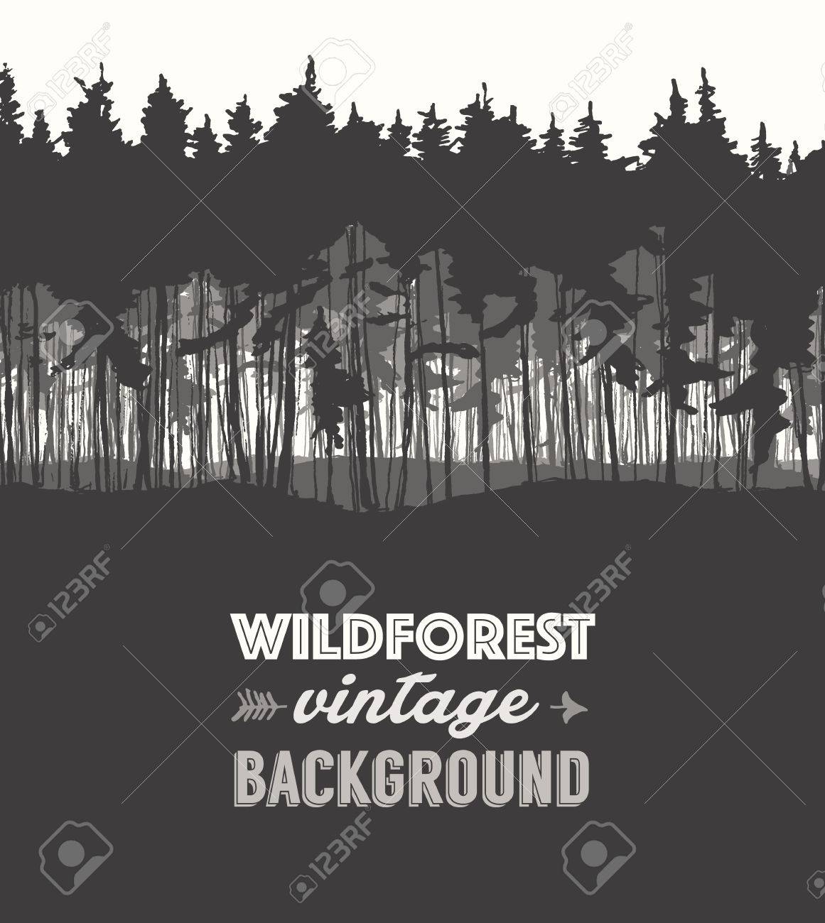 forest design