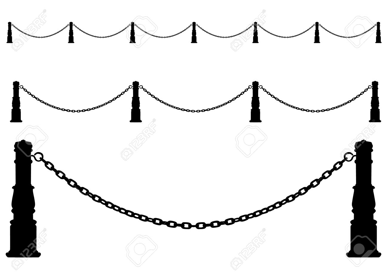 fence post drawing detail drawing metal fence chain on posts stock vector 5648878 drawing metal fence on posts royalty free cliparts vectors fence post drawing detail drawing metal fence chain on posts stock vector 5648878 drawing metal fence on posts royalty free cliparts vectors