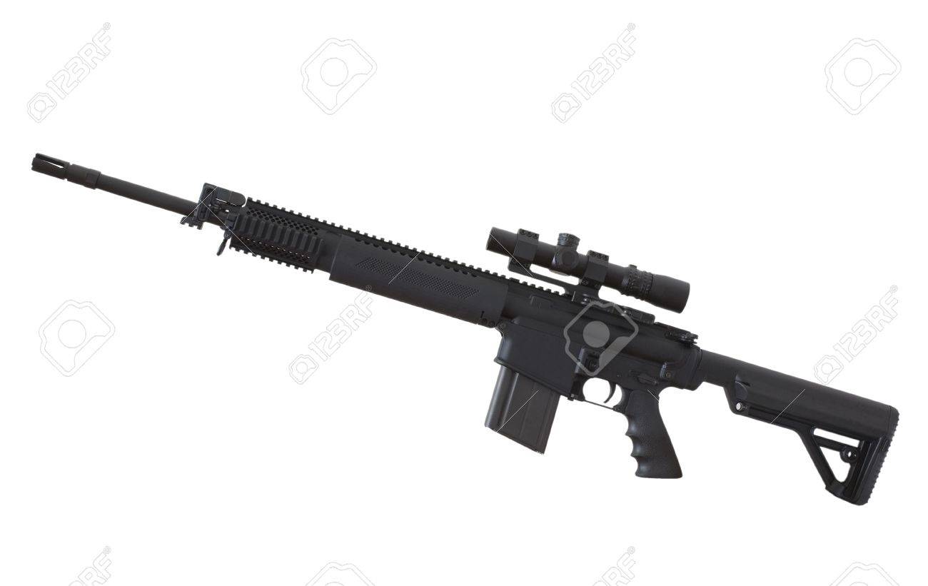 アサルト ライフル