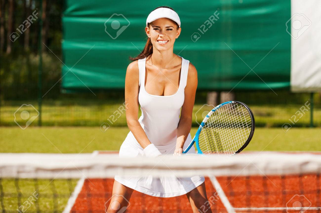 Raqueta Outfit Para Jugar Tenis Mujer Vestido De Tenis Ultra Seco