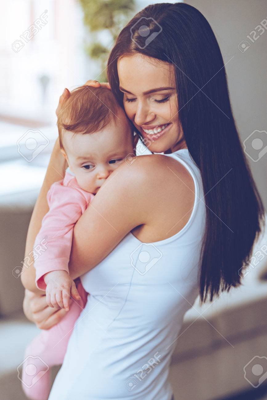 Baby Young Girls Baby Young Girls