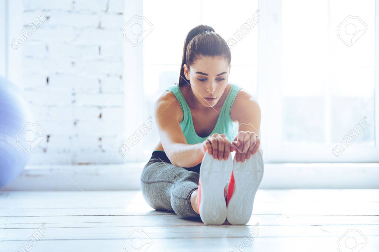 dedicated sportswear