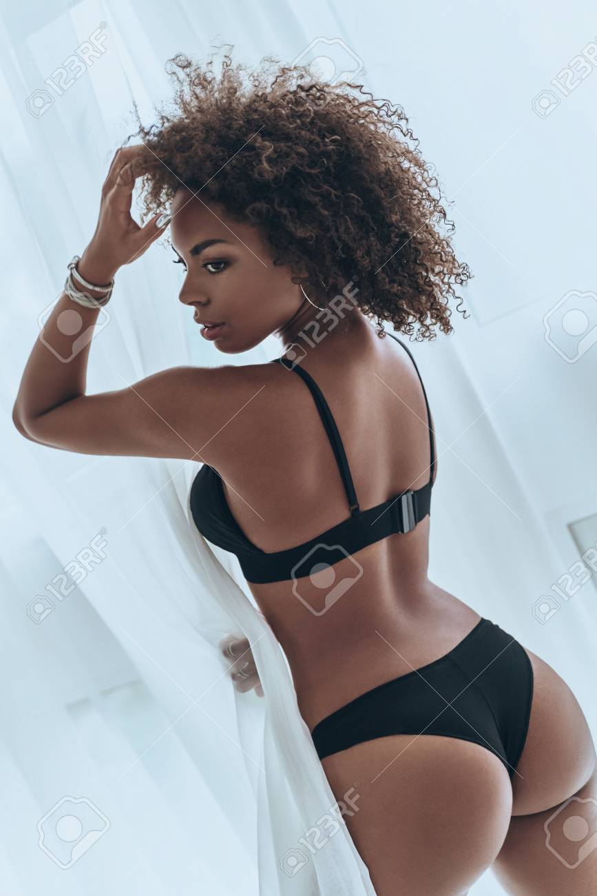 Black hot women looking Beautiful Black