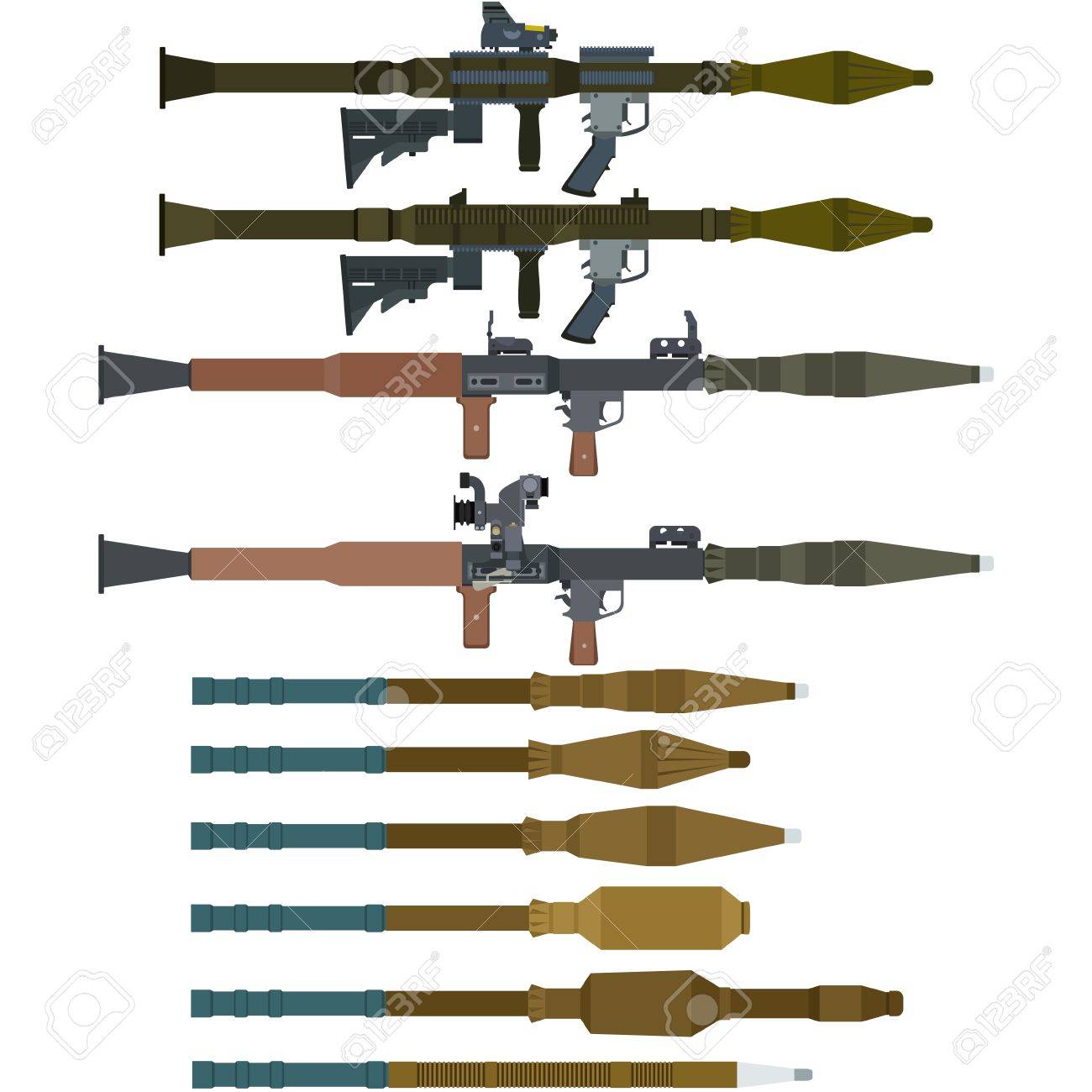 RPG7 弾薬 バック ソ連軍 ロシア軍 RPG7 弾薬 バック ソ連軍 ロシア軍 RPG-7 - Wikiwand