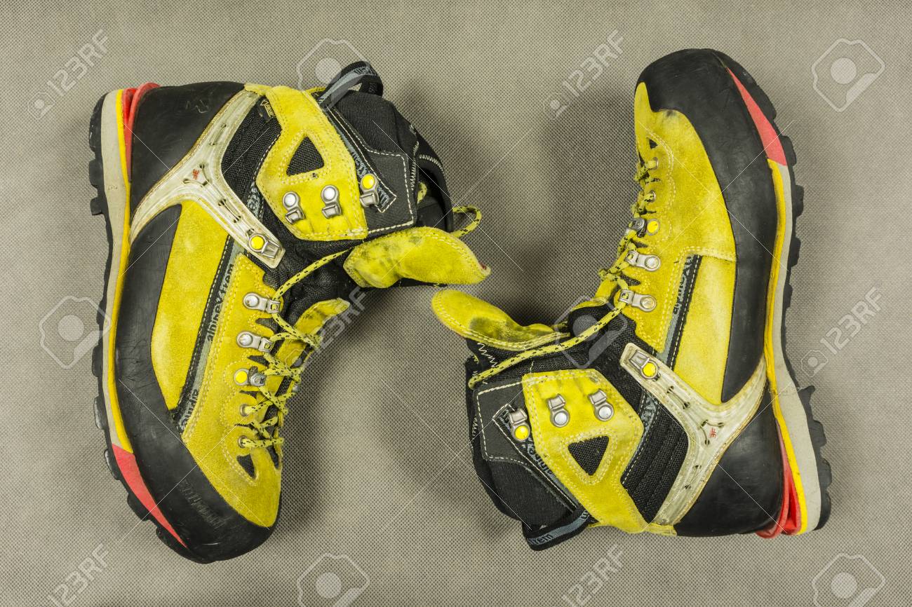 salewa walking shoes