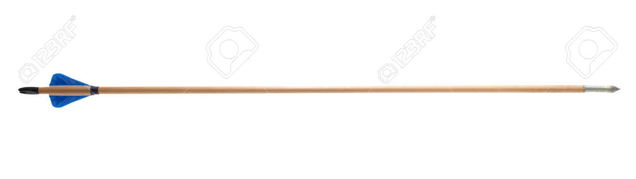 arrow feather