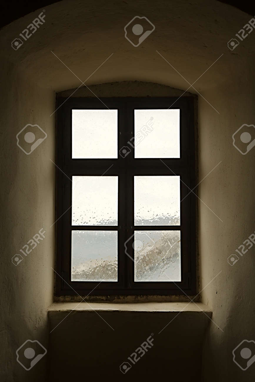 古民家の窓 の写真素材・画像素材. Image 47007556.