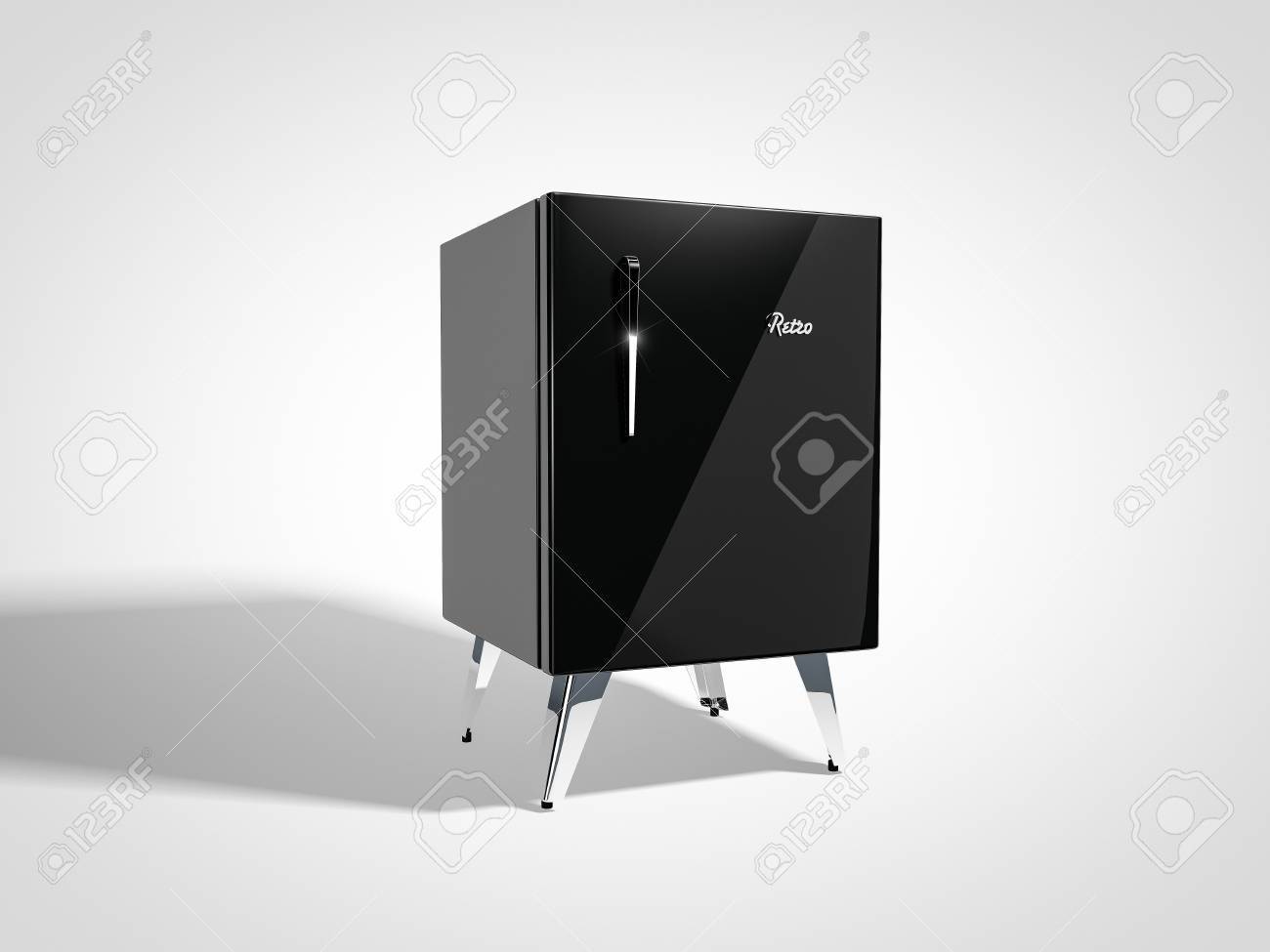 Retro Kühlschrank In Schwarz : Schwarz retro kühlschrank lizenzfreie fotos bilder und stock Retro Kühlschrank In Schwarz : Schwarz retro kühlschrank lizenzfreie fotos bilder und stock