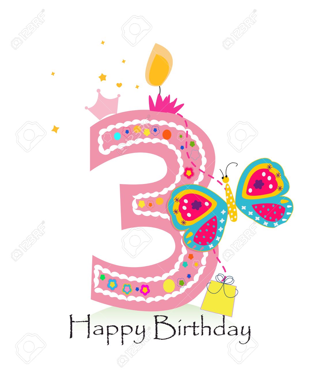 Birthday Message Baby Daughter Popular Baby Girl Year Birthday