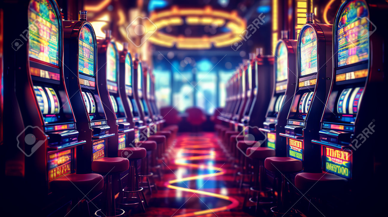 7 dias para melhorar a maneira como você casino 