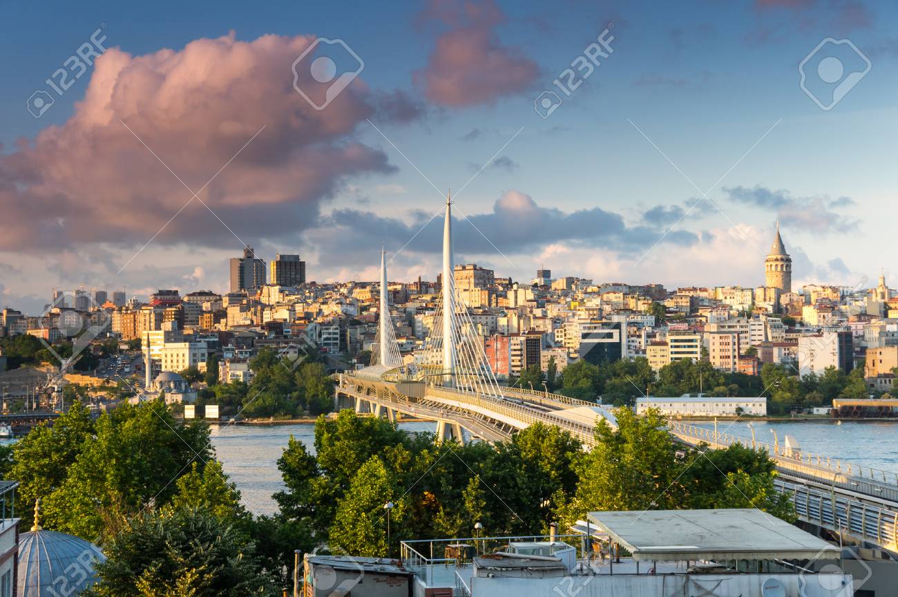 European Istanbul 15 European Istanbul 48