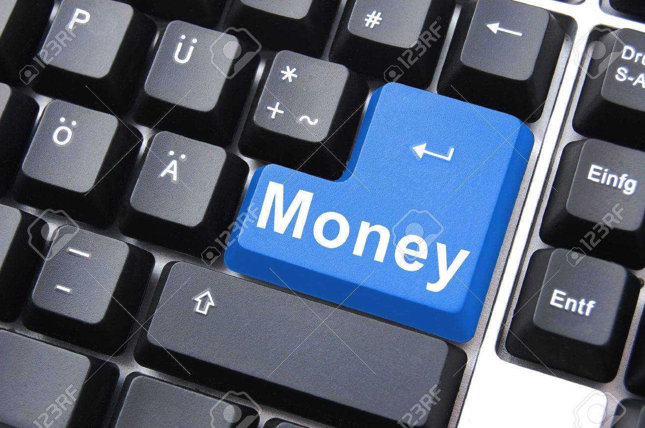 Image result for computer money