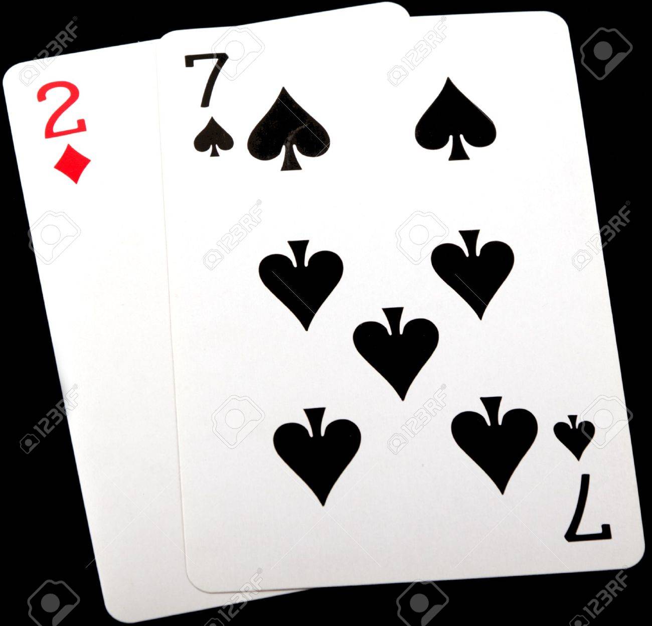 Worst starting hand texas holdem poker Worst starting hand texas holdem poker