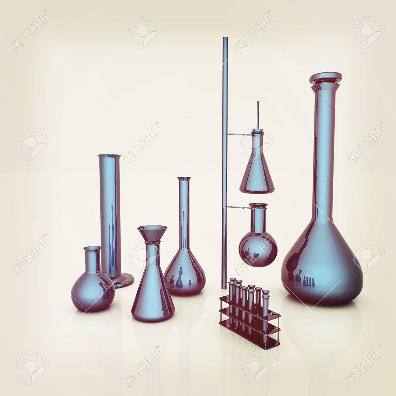 chemistry set