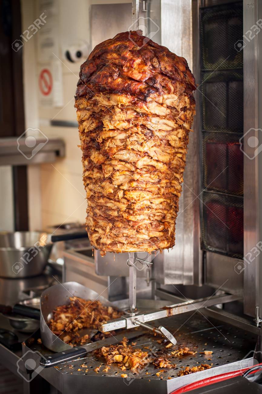 116301381-roasted-sliced-gyros-meat-bein