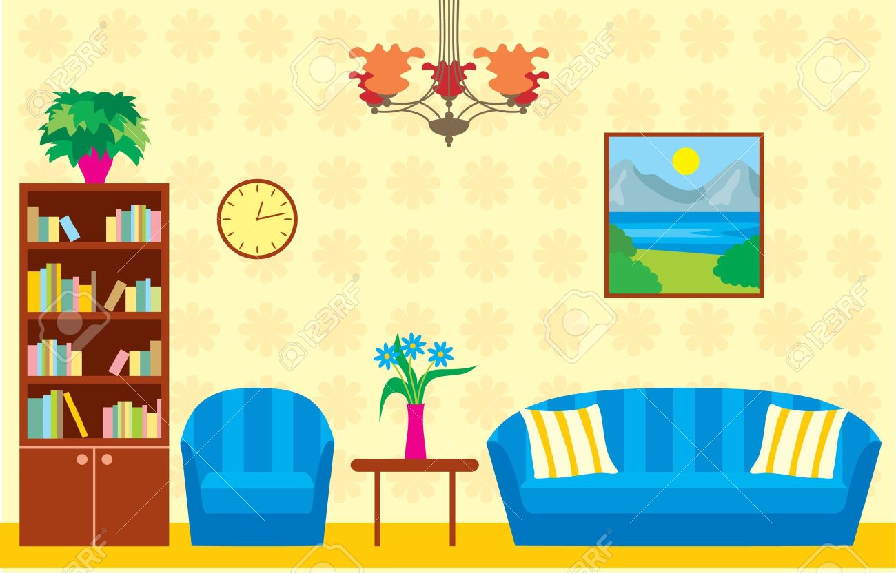 Living Room Drawing living room royalty free cliparts, vectors, and stock illustration Living Room Drawing living room royalty free cliparts, vectors, and stock illustration