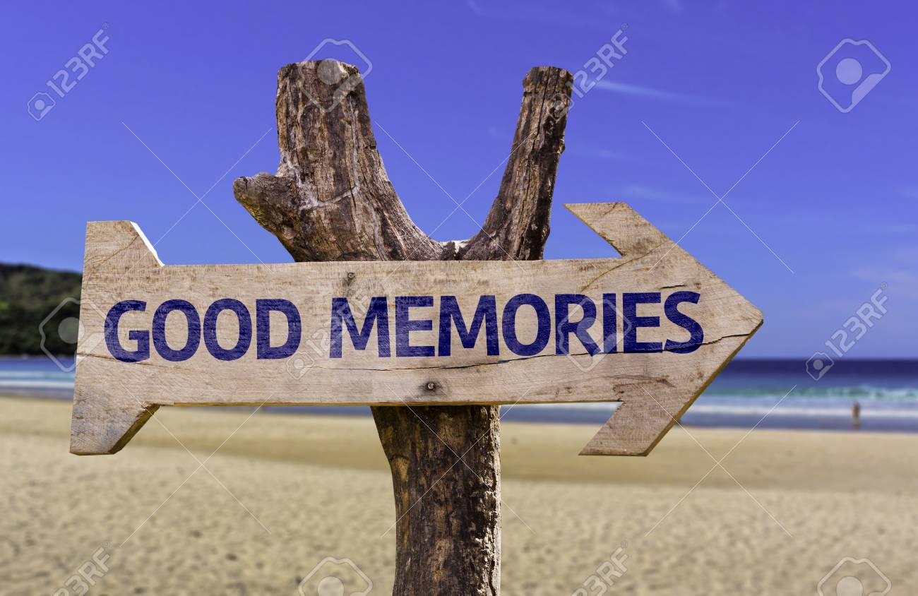 good memories