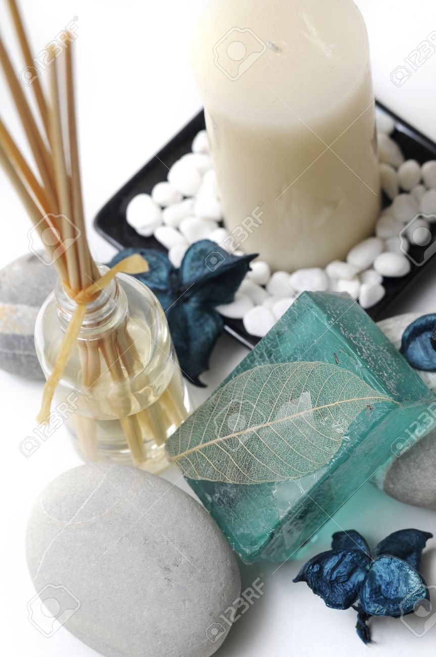 relaxing spa backgrounds