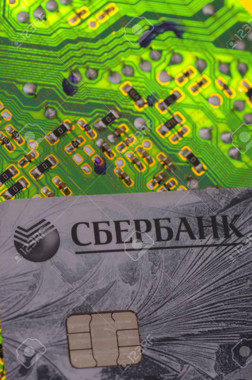 How to connect Sberbank card How to connect Sberbank card