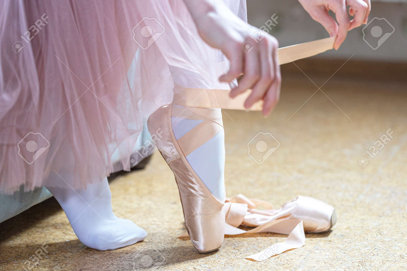 ballet shoes online