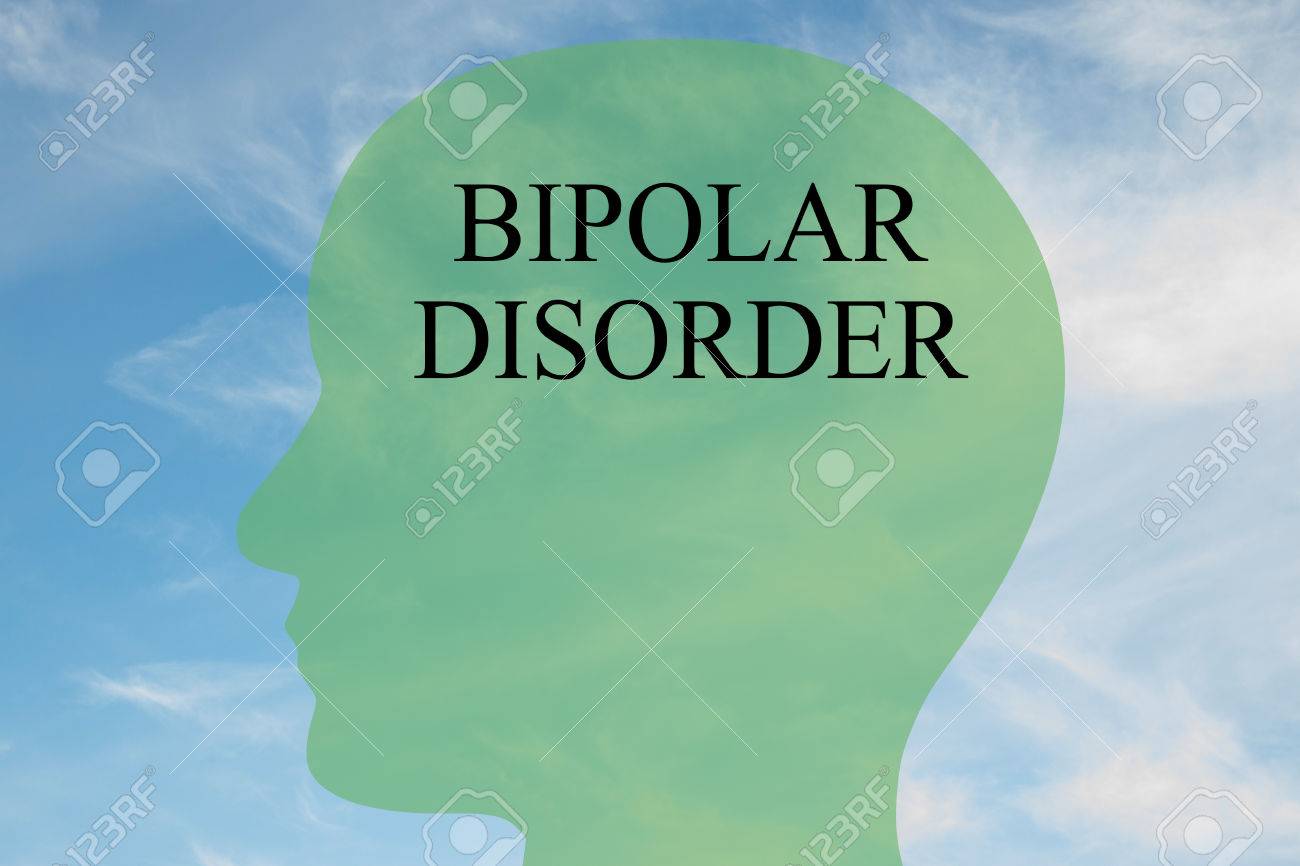 Cabeza nublada bipolar Cabeza nublada bipolar