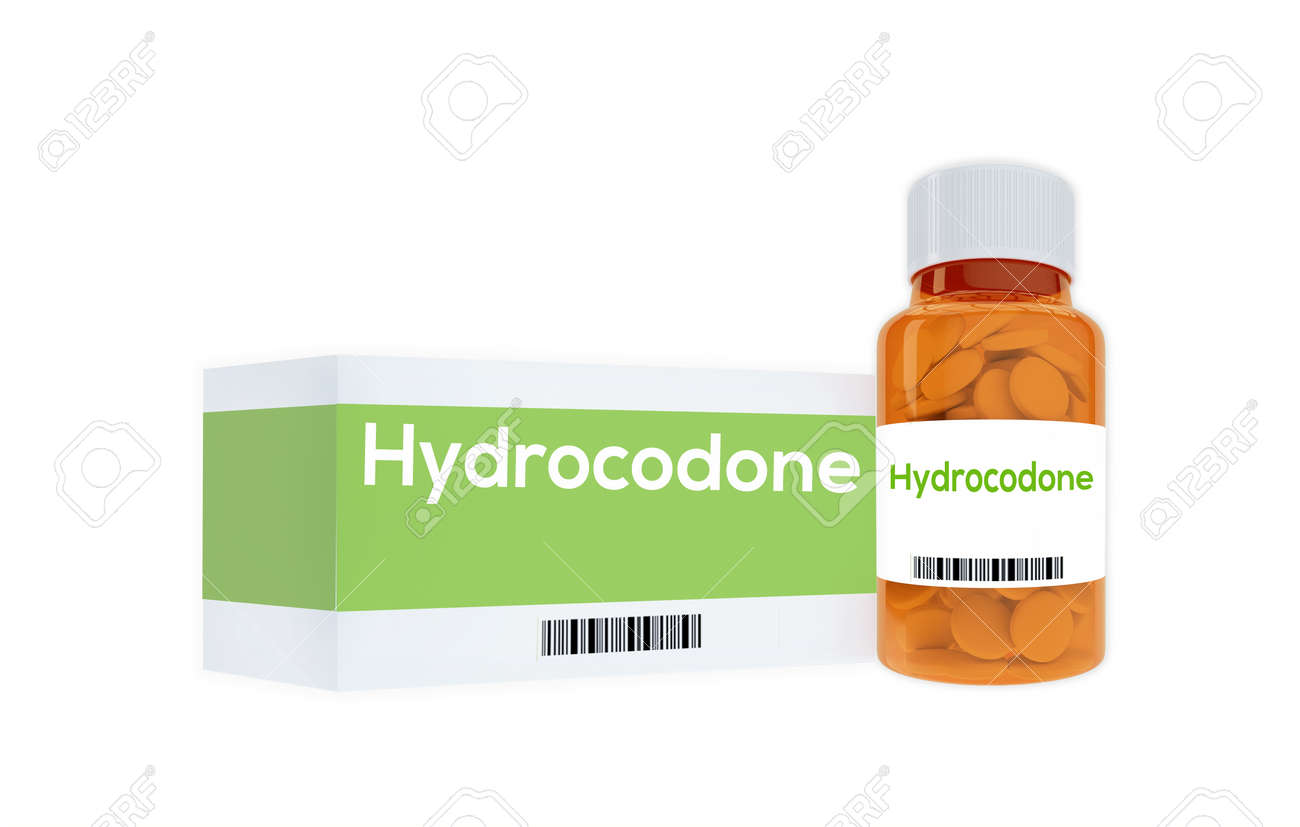 Tomar hidrocodona ayuda a la disfunción eréctil