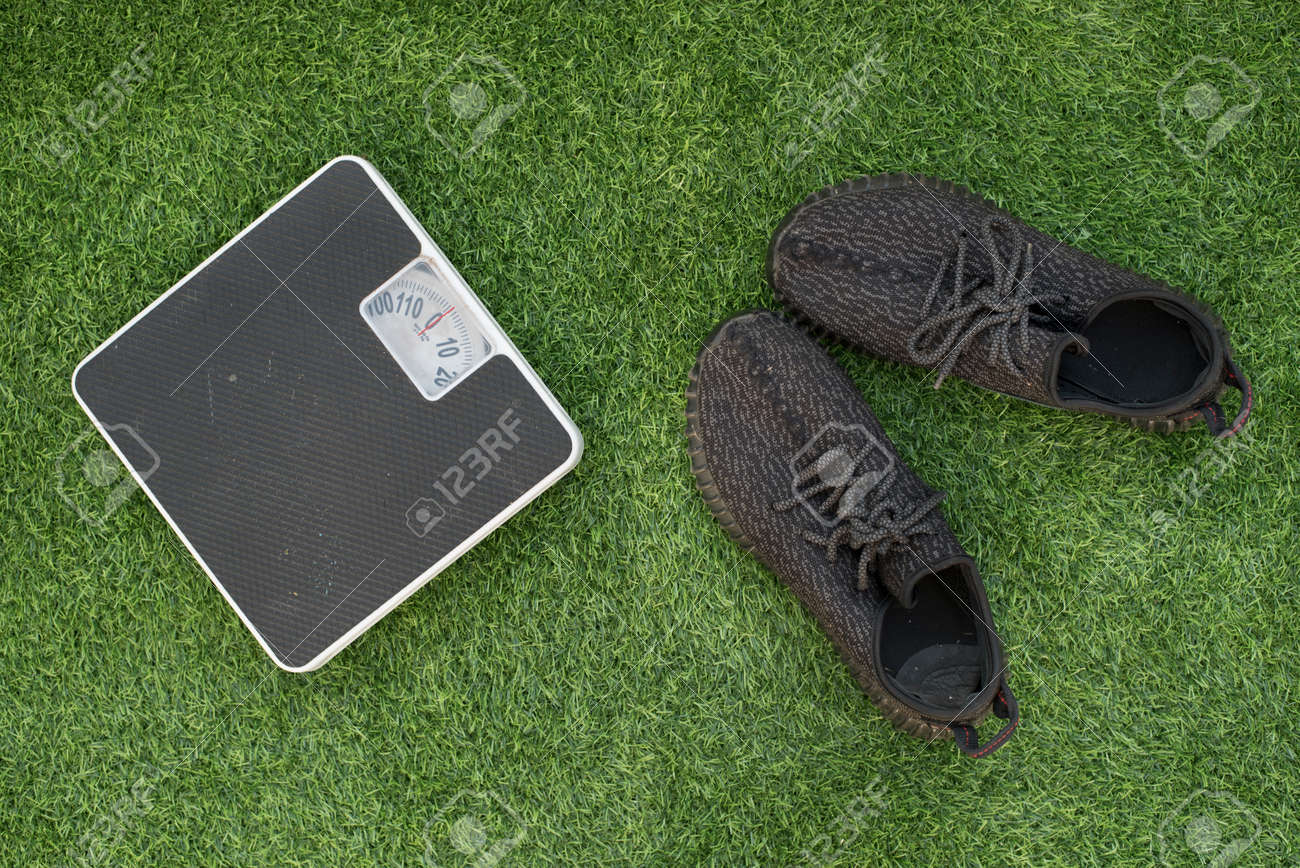weight loss shoes