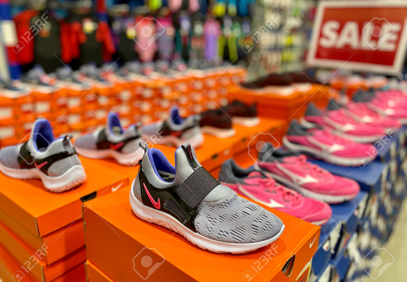 Outlet sport nike Clearance