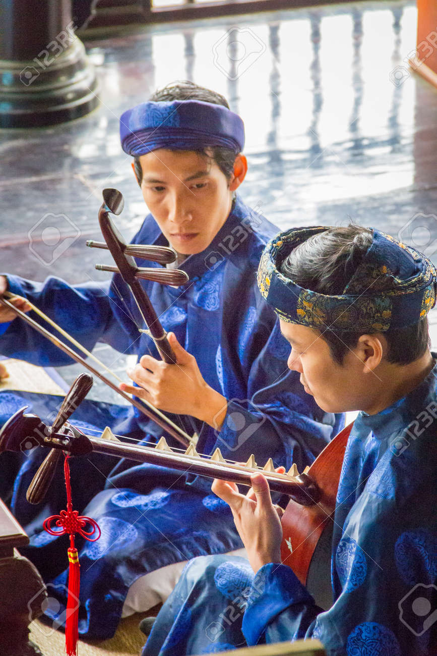 Soirée Culturelle Vietnamienne à Versailles Le 23 Septembre 2017 Complet