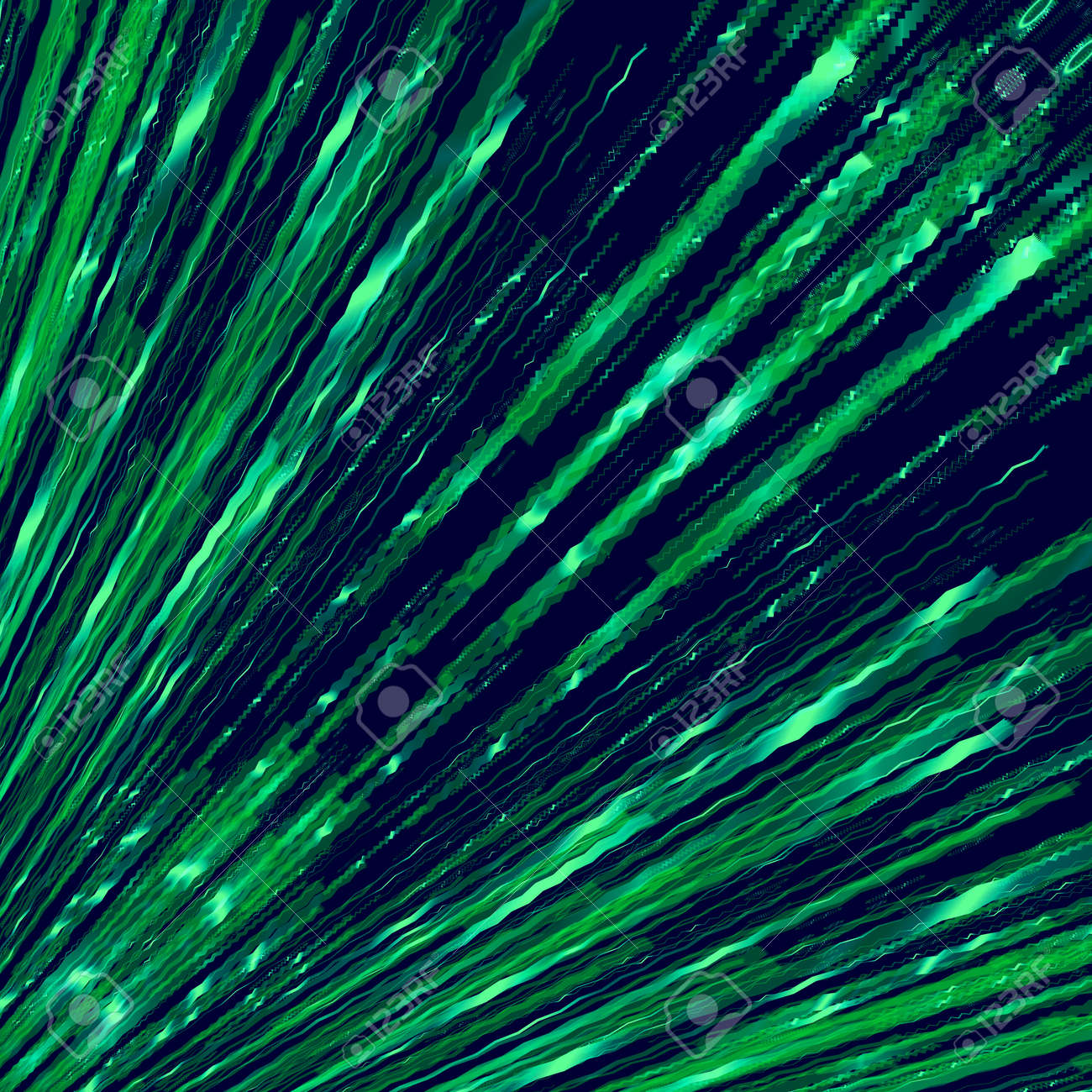 abstract movement lines futuristic concept digital background