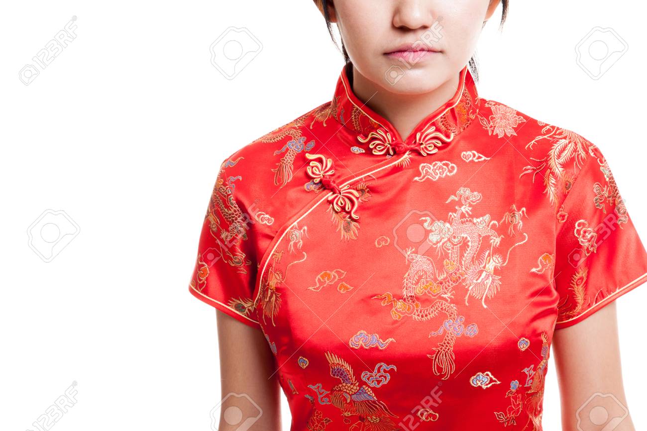 chinese cheongsam