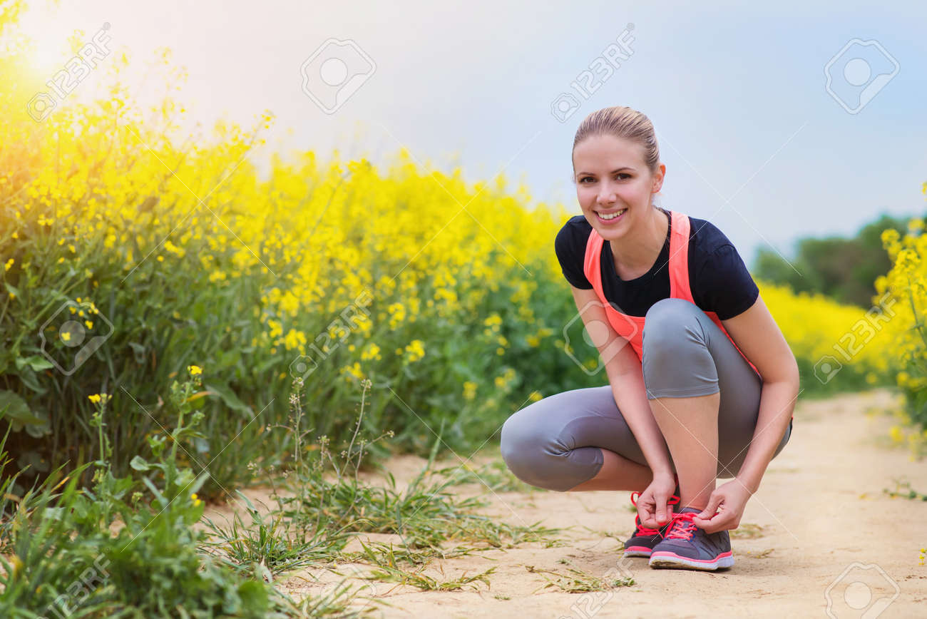 courir en brassière