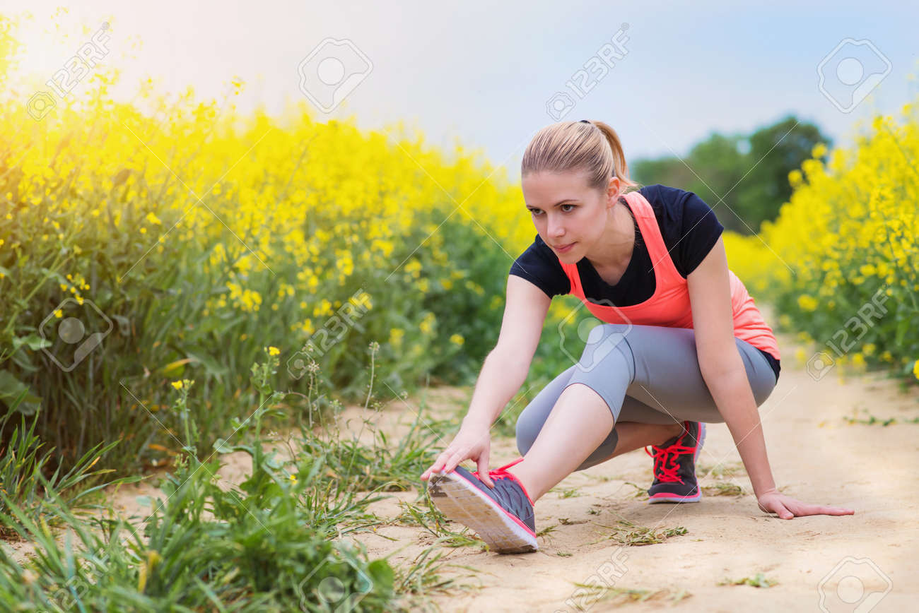 courir en brassière