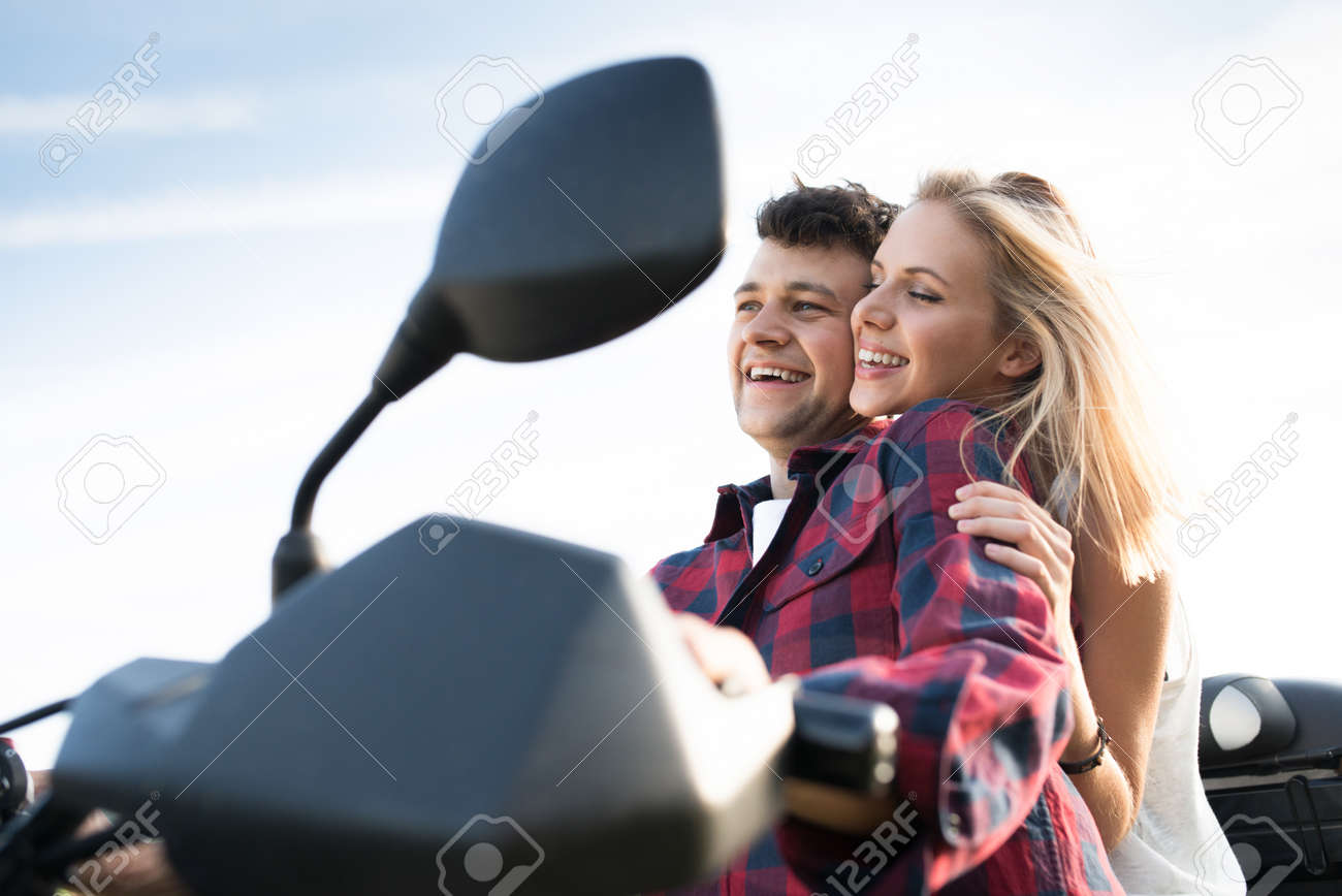 Bike ride love images Clearance