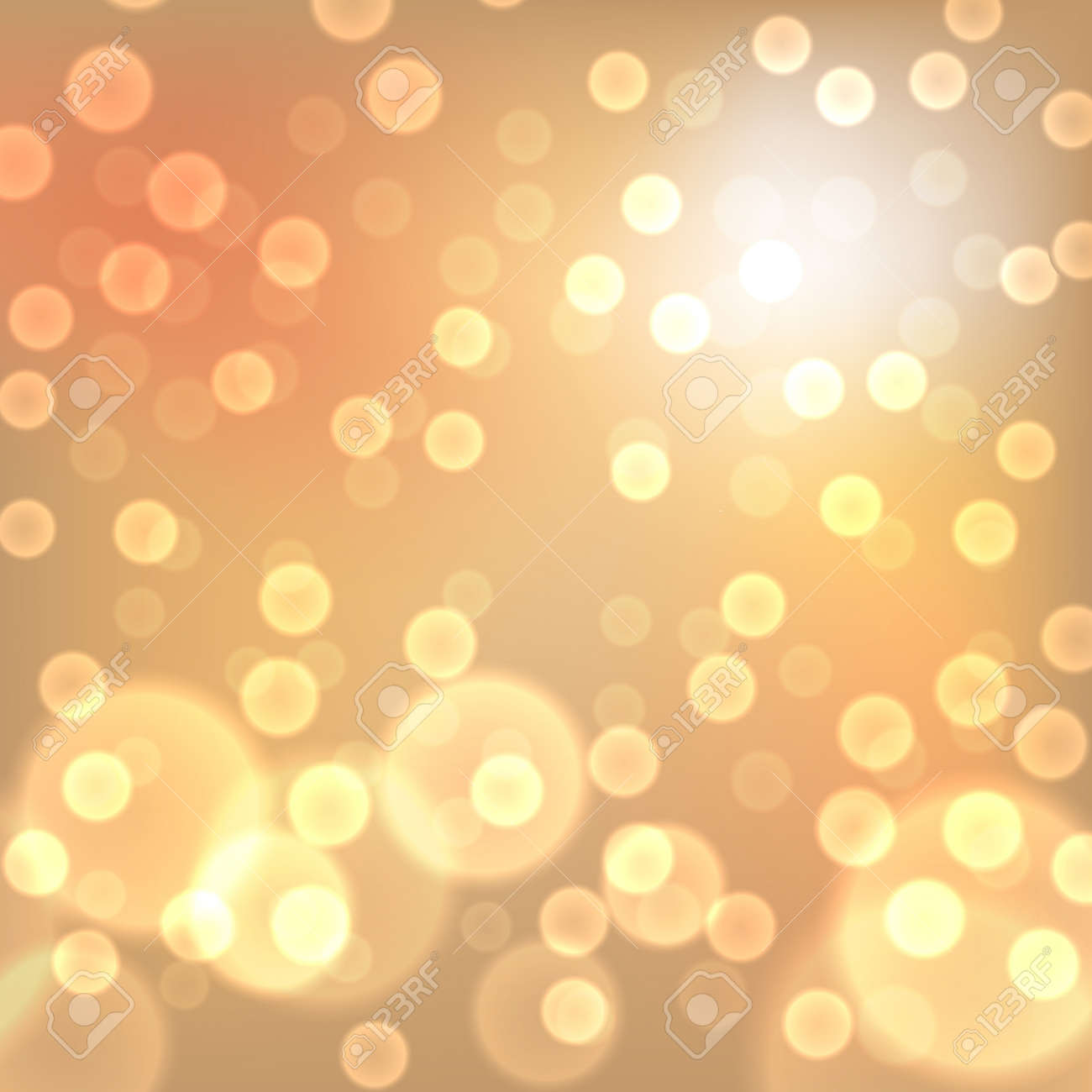 christmas lights background 1647 gold christmas lights background