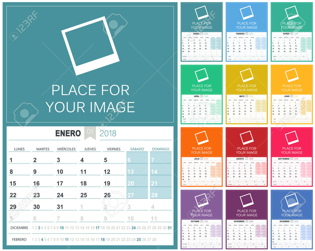 calender 2018 2018