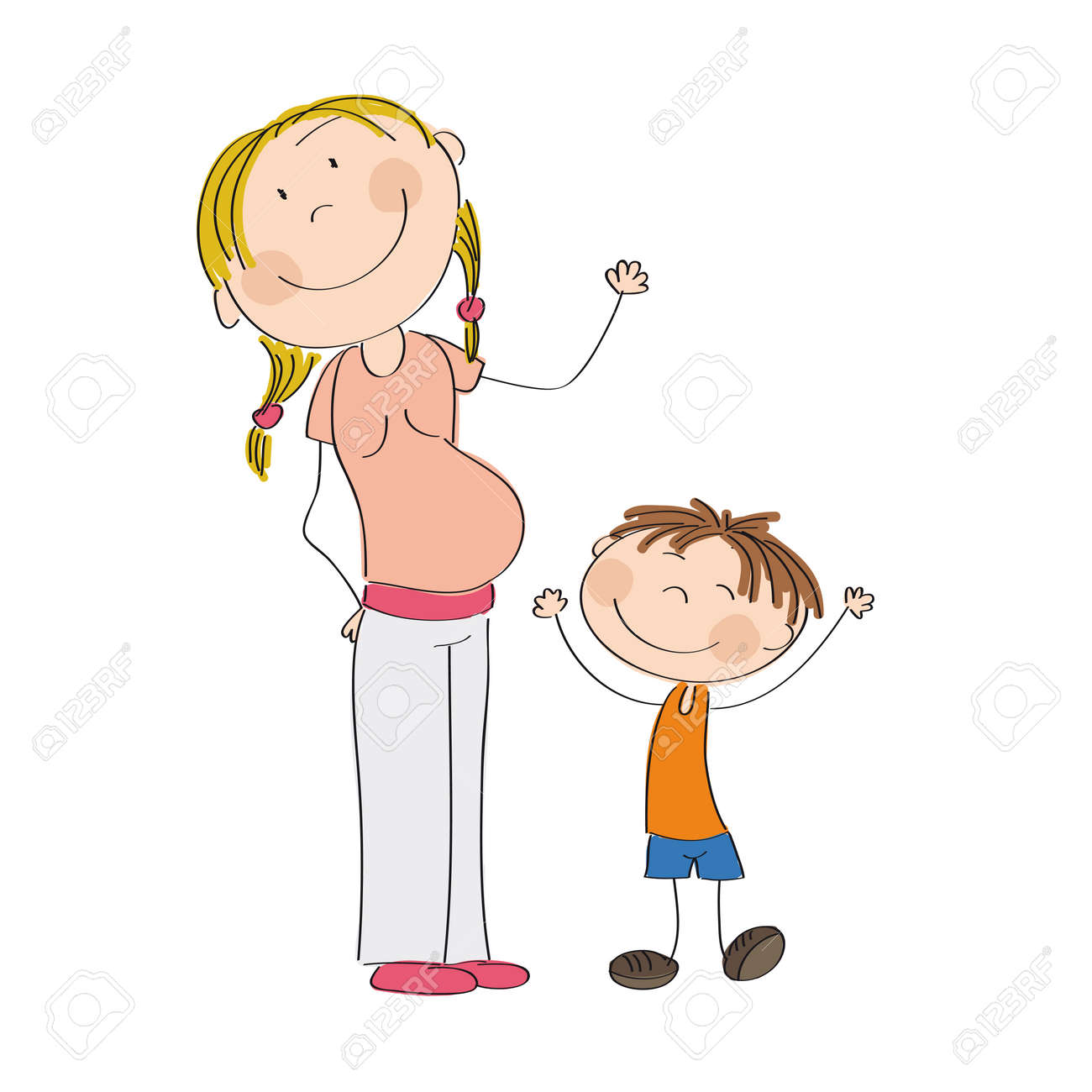 最新イラスト 妊婦 花の画像 最新イラスト 妊婦 花の画像