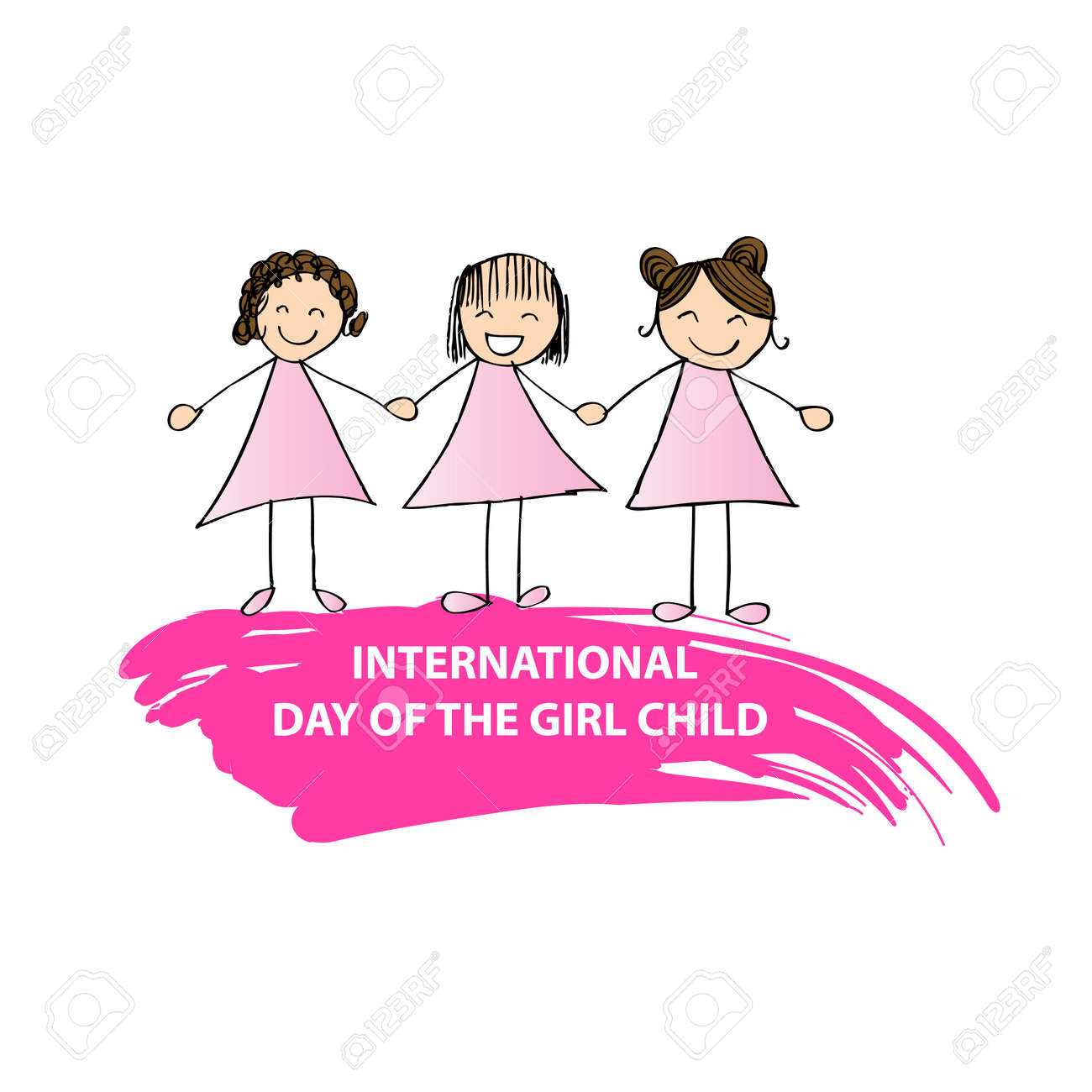 International Day of the Girl: How to get involved photo International Day of the Girl: How to get involved pictures
