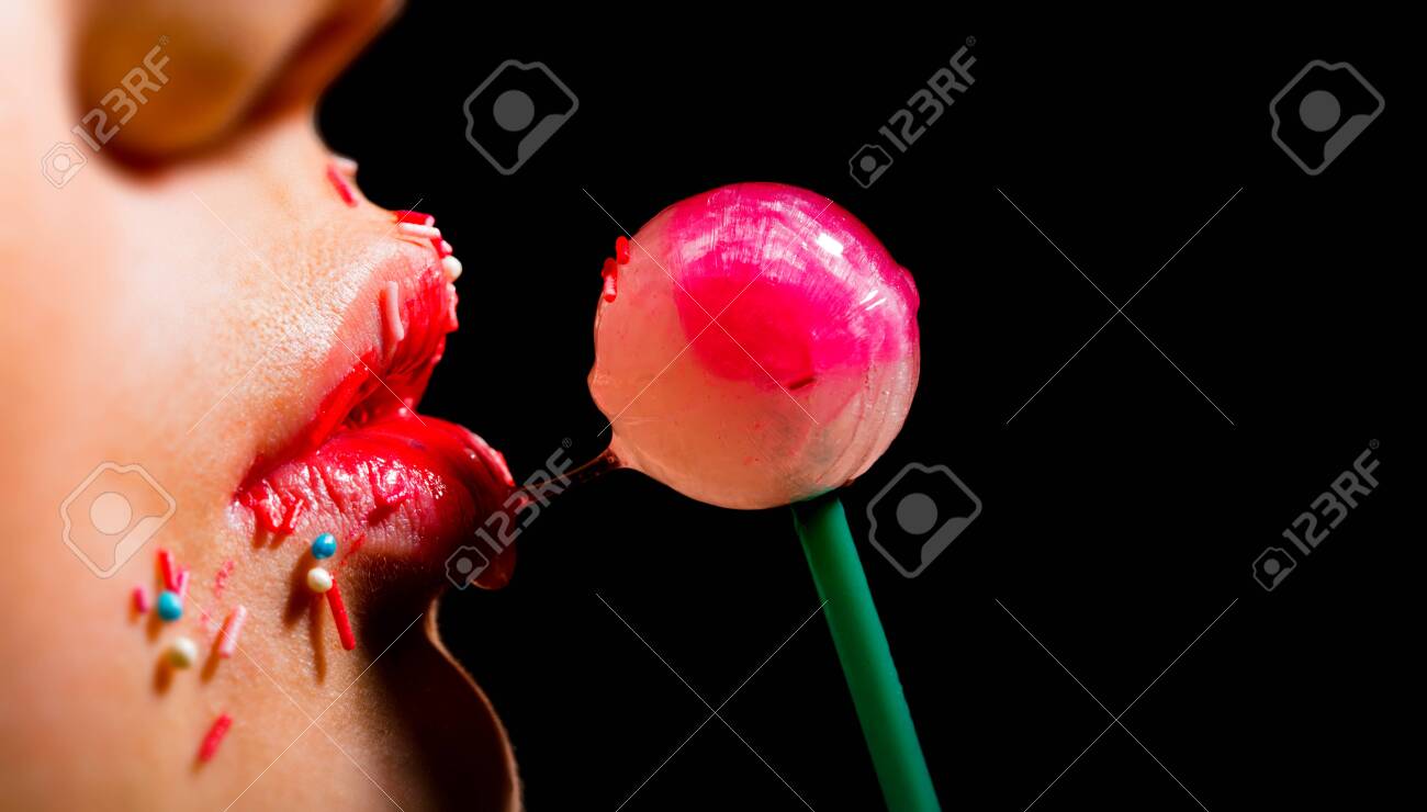 Girls Cum On Lips Girls Cum On Lips