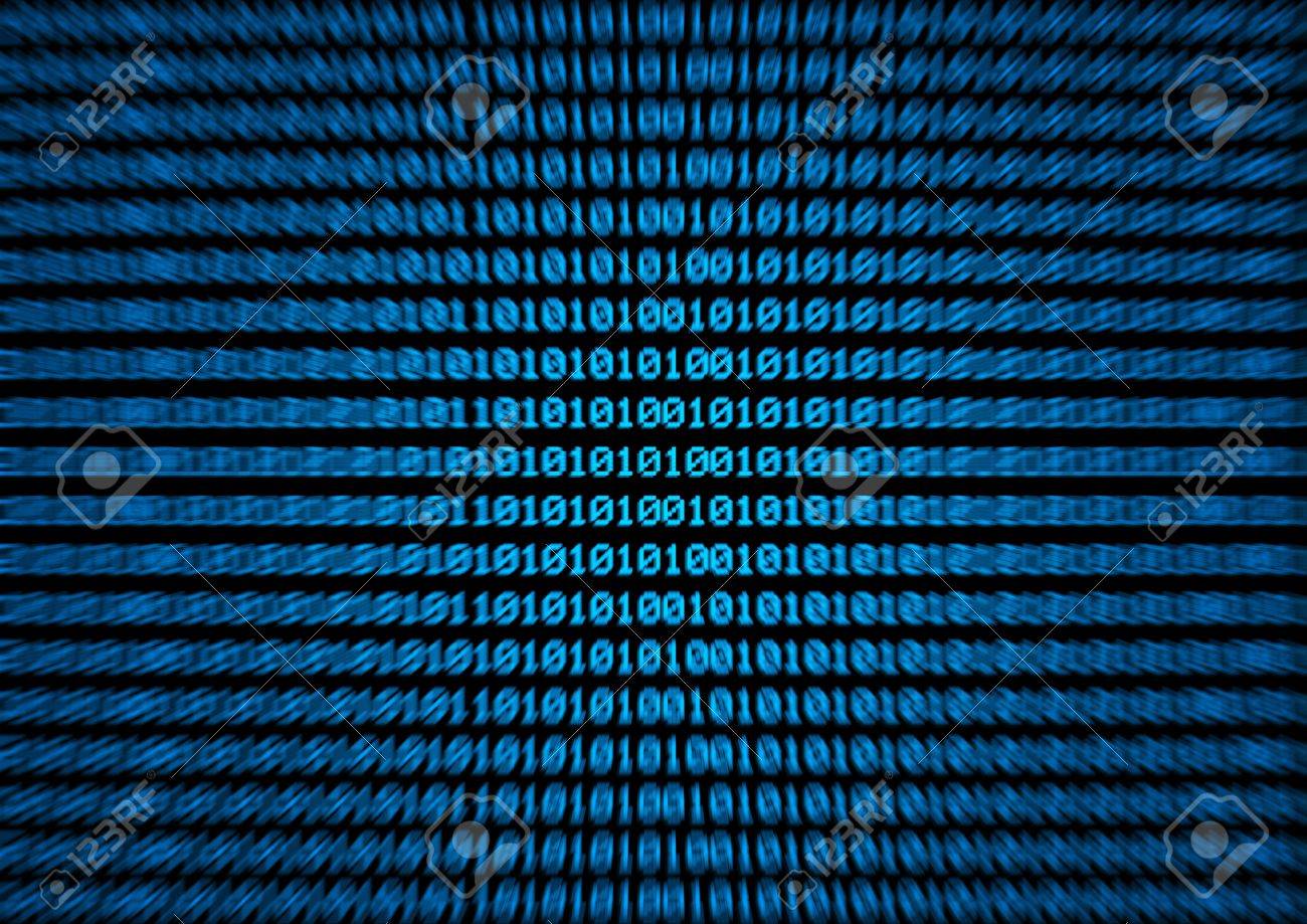 background computer