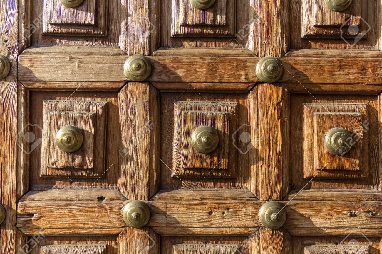 Old Door / Antique Wooden Door Background Stock Photo, Picture And old door / antique wooden door background Stock Photo - 74350322 - Old Door / Antique Wooden Door Background Stock Photo, Picture And